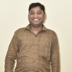 Roshan Dsouza