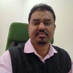 محمد شاكيل, retail operations manager