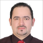 Emad Fiddah, Customer Service Manager