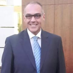Ayman Majzoub, marketing manager New AllPharma
