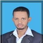 Abdusamed hassen, Document Control Specialist