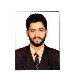 MUHAMMAD NAZISH