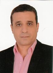 أشرف محمد أسماعيل, صحفى