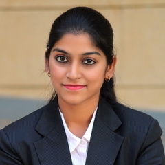 Sindhu  Sampath, HR Executive 