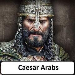 قيصر العرب, 