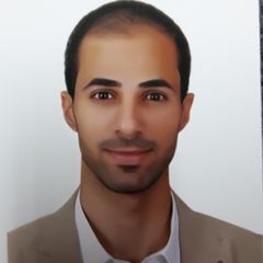 Amer Alshami, محاسب و محصل مالي