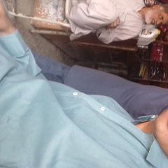 zahid Hussain lakho