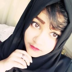 Kireina Farhana