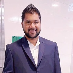 Ravi Harijan