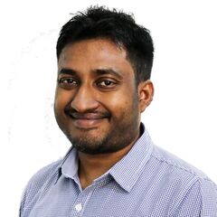 MD MAMUNUR RASHID, Finance Director