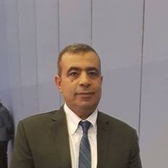 Ashraf Youssef, project construction manager