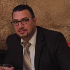 Mohamed Tofaily, General Manager Operations