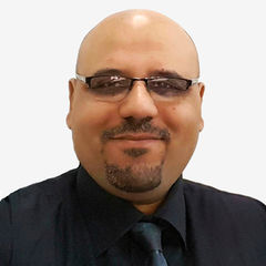 Ahmed Hassan, Accounts/Finance Manager
