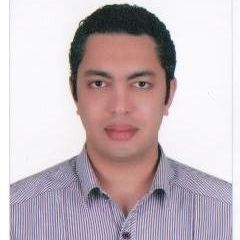 محمد فاروق أحمد ابراهيم الدهان, Purchasing Specialist
