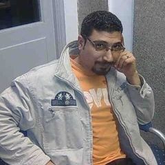 احمد محمد عبد المعطى محمد ابو شوشة, اخصائى موارد بشرية 