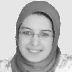 Zineb Hammoudi, Consumer and Market Insights Manager