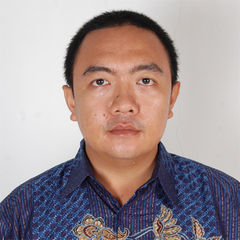 Akhmad Rivai, Lecturer
