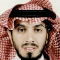 Majed Alshahrani, HR Supervisor
