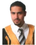 عثمان الجندي, Senior Systems Administrator (UNIX and Linux)