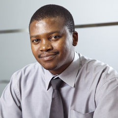 Andile Moloi Moloi