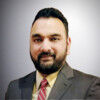 Sayeed Patel, Director of ITSM/ Senior IT Manager 