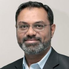 Zia Channa, Policy Analyst