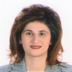 myrna Bakhsar, Head of HR Department