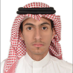 Mohammed Alhammad, Project Coordinator