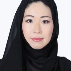 Megumi Baba - Senior Business Assistant - Bayt.com People