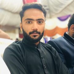 Ahmad Mujtaba Mujtaba