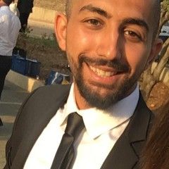 محمد ياسين, sales analyst