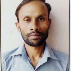 راجيش Khasiya, Assistant Manager HR