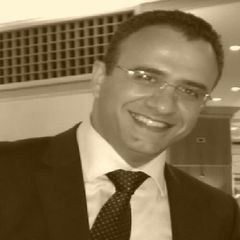 Charbel Ghanem, Chief Financial Officer