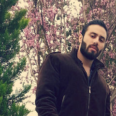 حيدر الخنسه