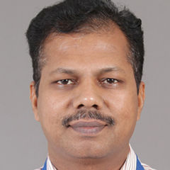 JOTHI KUMAR كومار, Supply Chain Manager
