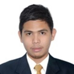 Robert Kevin Kaye Monreal