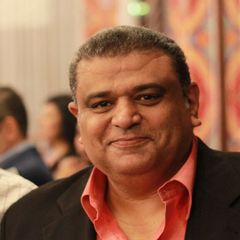 عمرو زيدان, Head of construction supervision and management department