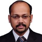 راجيش Perumbadari, Joint Venture Audit Accountant