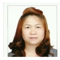Mary Grace Lim, Project Controls Engineer