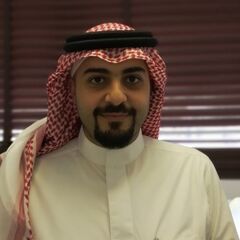 خالد العامودي, مدير المدينة الصناعية بالمدينة المنورة