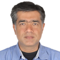 Sandeep Vij, Marketing Manager