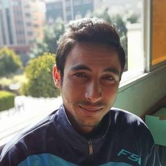 Abdulla Zaqout, Android Application Developer