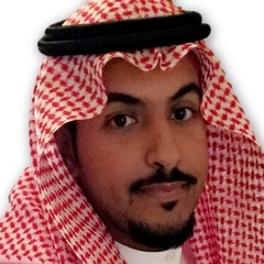 Ibrahim Aljasser, Project Manager