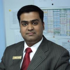 Pandiaraj Sethurathinam