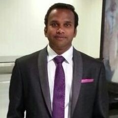 VELUMANI BALATHANDAYUTHAM, Senior Manager Credit