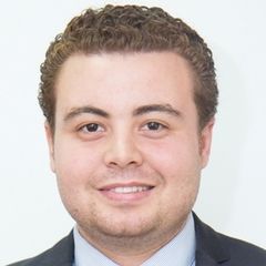 Mina Samy, HR Supervisor