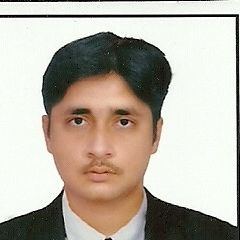 Syed Aamir Hussain   Goturi, admin