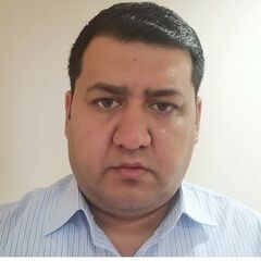 كمال أحمد, Key Accounts Manager