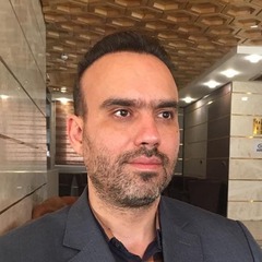 احمد نكراوي, Projects Manager