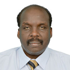 Mohamed Abdalla Ibrahim Suliman, Oracle E-business Suite Quality Manager